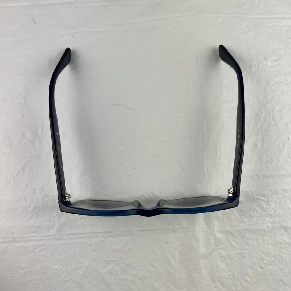 Ray-Ban Optics Eyeglasses Frames Onl RB1528-3581 Kids Blue Full Rim 48-16-130 #2
